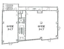 行徳の店舗物件