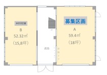 北戸田の店舗物件