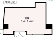 日暮里の店舗物件