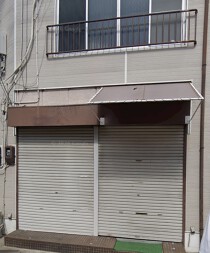 関目高殿の居抜き物件