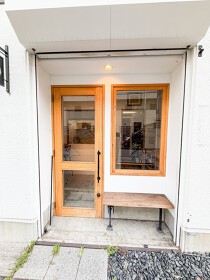 日暮里の居抜き物件