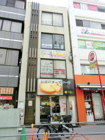 関内の店舗物件