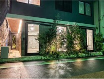 不動前の店舗物件