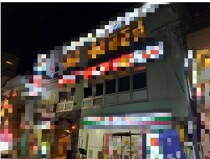 本川越の居抜き物件