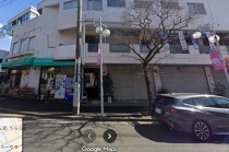 たまプラーザの居抜き物件