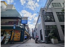 吉祥寺の店舗物件