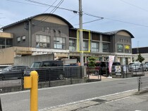 岐阜の店舗物件