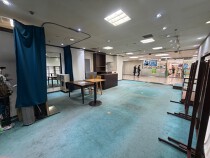 本町の居抜き物件