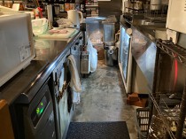 松陰神社前の居抜き物件