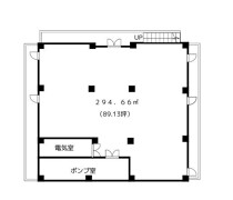 所沢の店舗物件