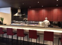 藤井寺の居抜き物件