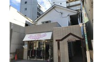 西川口の店舗物件
