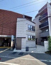 雑司が谷の店舗物件