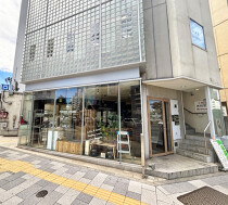 泉岳寺の居抜き物件