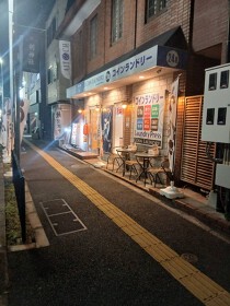 北越谷の居抜き物件