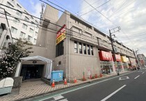 矢部の店舗物件