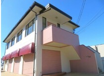 京成大久保の店舗物件