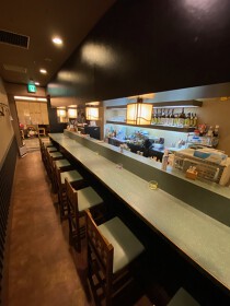 本町の居抜き物件