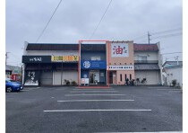 甚目寺の居抜き物件