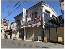 北浦和の店舗物件