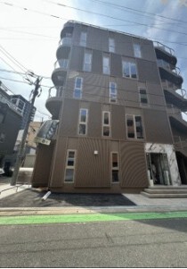 大濠公園の店舗物件