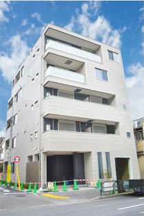 中野の店舗物件