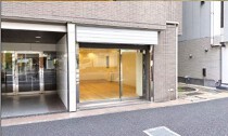根津の店舗物件