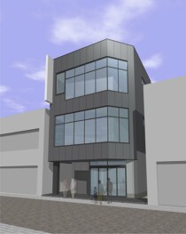 川越の店舗物件