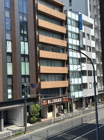 横浜の店舗物件