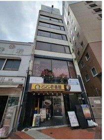 平塚の店舗物件