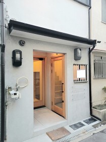 天神橋筋六丁目の店舗物件