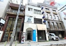 静岡の店舗物件