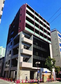 桜木町の店舗物件