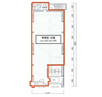 大宮の店舗物件