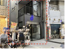 阿佐ヶ谷の店舗物件