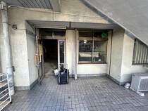 大森の店舗物件