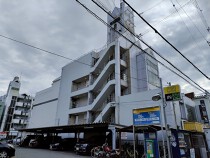 住吉大社の店舗物件
