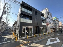 糀谷の店舗物件