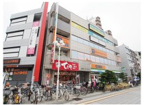 高速長田の店舗物件