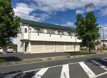 南栗橋の店舗物件