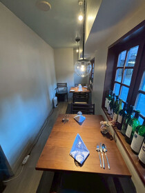 六本木の居抜き物件