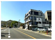 芦屋川の店舗物件