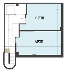 新大久保の店舗物件