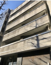 六本木の店舗物件