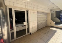 池尻大橋の店舗物件