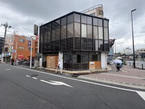 東大宮の店舗物件