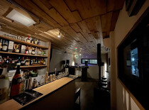 中野の居抜き物件