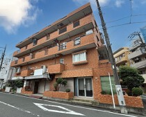 蒔田の店舗物件