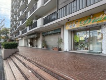 京橋の居抜き物件