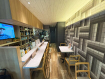 阪東橋の居抜き物件